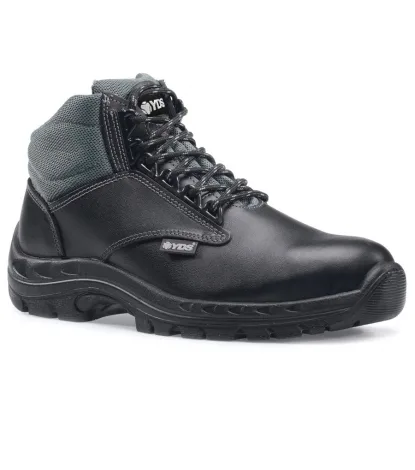 YDS UL 110 S3 Bot Policap Burun | Yds | Ayak Koruyucular
