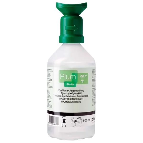 Plum Göz Duşu 4691 500ml