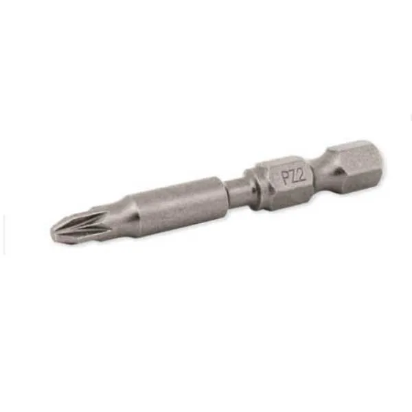 Tomax Darbe Kontrollü Vidalama Ucu PH2x75 5 Adet | Tomax