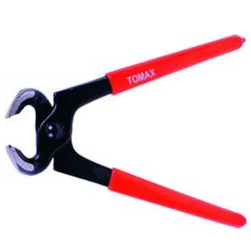 TOMAX Kerpeten PVC 200 mm | Tomax | Kerpeten