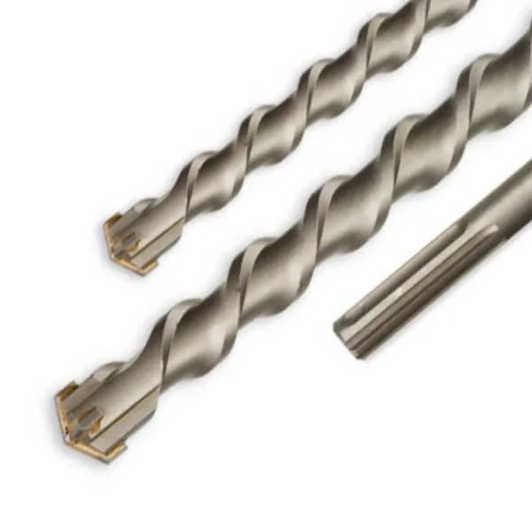 TOMAX SDS Max 4 Elmaslı Matkap Ucu 10X340 mm | Tomax