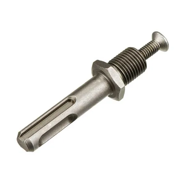Tomax SDS Plus Adaptörü | Tomax | Adaptörler
