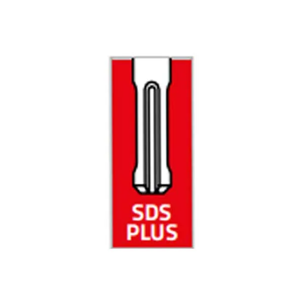 TOMAX SDS Plus 4 Elmaslı Matkap Ucu 7X210 mm - Görsel 2