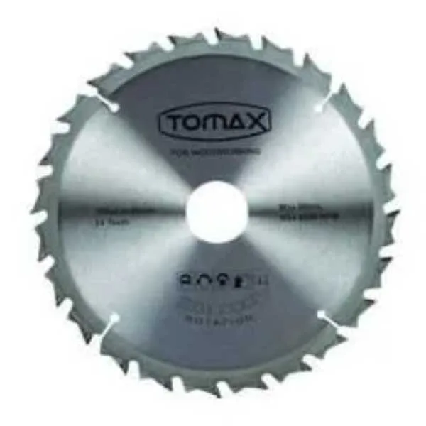 TOMAX Sunta Kesme Testeresi Elmaslı 115x1,6x24Tx20